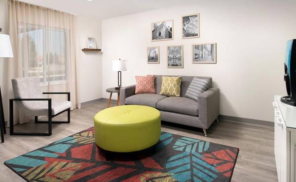 $602 / 1br - No Deposit, No Hassle - Check In Today! (18636 West Creek Drive, Tinley Park, IL)63844191518081120