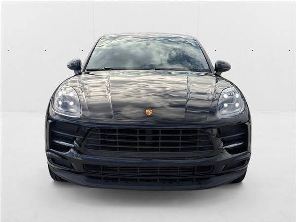 2019 Porsche Macan AWD Tracción integral SUV - $27,498 (Llame al *(512) 600-4307* para confirmar disponibilidad al instante)63439493883393121