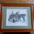 Gray Wolves Print By Wendy Smith-Griswold, Signed 1 thumbnail
