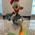 Disney - Disneyland 50th Anniversary Big Figures (Set of 4) 9 thumbnail