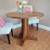 Genuine Stickley Round Pedestal Table  89-714-38 4 thumbnail