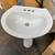 Pedestal Sink (22" x 17" x 33") [919.02] 2 thumbnail