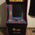Arcade up Mrs. Pac-Man /3 other games 1 thumbnail