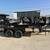 2025 Kearney Trailers, LLC Utility Trailer 77X12 Tandem Axle Utility 6 thumbnail