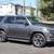 2021 Toyota 4Runner 4x4 4WD 4 Runner Limited SUV 2 thumbnail