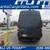 2018 Mercedes-Benz Sprinter 2500 Cargo Van High Roof 144 WB  3 thumbnail