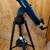Telescope, Meade StarNavigator NG 102 1 thumbnail