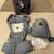 2 Baby Carriers (i-angel Mircale + Brand New Grownsy Hip Carrier) 1 thumbnail