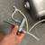 John Boos Stainless Steel Drop-In Hand Sink w/Sidesplashes and Faucet 4 thumbnail