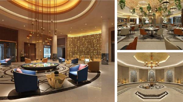 Dr. Kailash Goenka Associated With IHCL’s New Luxury Taj Resort in Gan 1