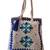 VINEYARD VINES GREEN & BLUE HANDBAG 1 thumbnail