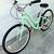 Huffy Parkside Cruiser / Comfort Bike 27.5" - Aluminium Frame - NEW 5 thumbnail