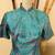 Vintage tailor-made Chinese qipao (祺袍） 4 thumbnail