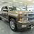 2015 Chevrolet Silverado 1500 Chevy Truck High Country Pickup 5 thumbnail