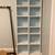 2 Ikea Billy bookcases - white, 16" x 78" --- $10 OBO for both 1 thumbnail