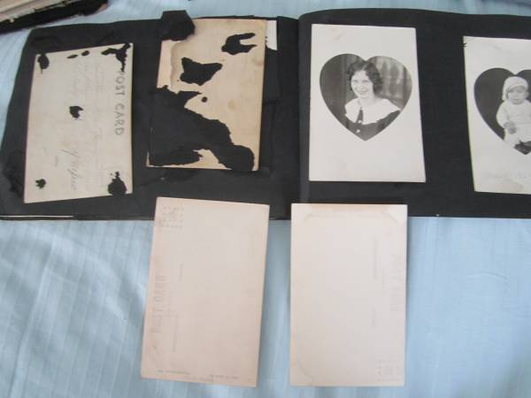 Photo Postcards (1920-1930s) - $3 (Phila)63442996479619123