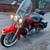 2010 Road King classic, 96 in.³, six speed, 2600 miles 2 thumbnail