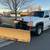 2007 Chevrolet Silverado 3500 Class LS Regular Cab Long Bed 4x4 Snow Plow 1 thumbnail