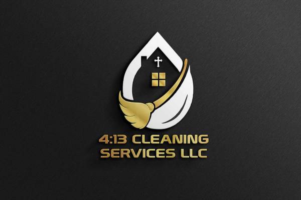 House Cleaning **4:13 Cleaning Services LLC** 1