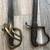 Two antique saber swords 1 thumbnail