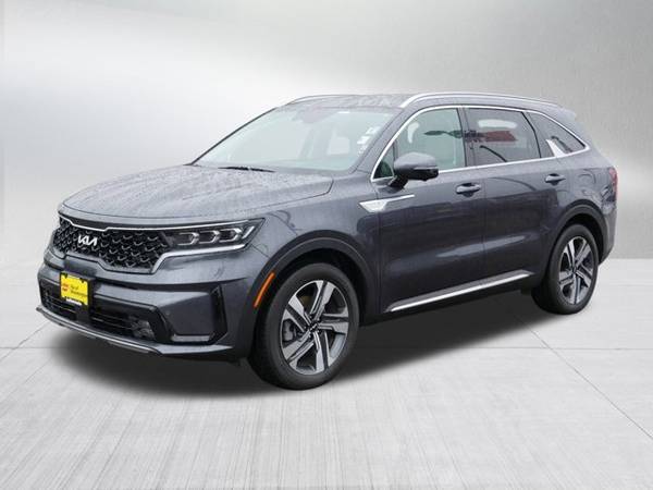 2024 Kia Sorento Plug-In Hybrid SX Prestige - $42,598 (Bloomington, MN)63470041393795123