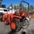 2024 Kubota L2502DT - Great Shape Tractor - Only 60 Hours 5 thumbnail