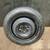 Temporary Spare Wheel &Tire T145/90D 16 With Goodyear Tyre Great Tread 1 thumbnail