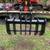 Excavator Brush Rake 9 thumbnail