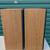 Pair of Vintage Pioneer CS-G303 Loudspeaker 3-way Stereo Speakers 8 thumbnail