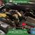 2000 Ford F350 F 350 F-350 Super Duty F 350 Super Duty LARIAT 4X4 1-OW 9 thumbnail