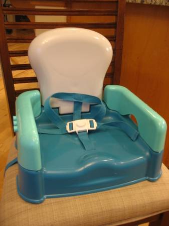 Child Toddler Booster Seat 1