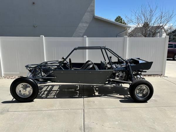 2003 Suspensions Unlimited 1