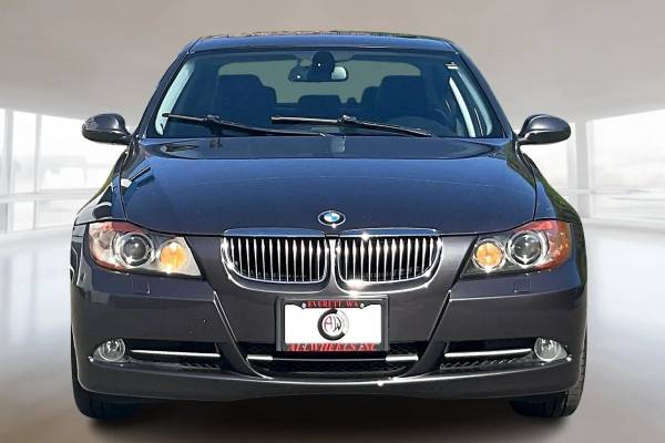 Serie 3 BMW 2008 - ¡Financiamiento disponible! - $8980,0063470764531201122