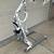 Lumex LF1050 Graham/Field paitent lift 1 thumbnail