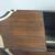 Vintage Wooden Canada Goose Magazine or Plant Holder 20.25” Tall 26” L 4 thumbnail