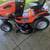 SCOTTS LAWN TRACTOR 20HP PARTS OR REPAIR 1 thumbnail