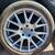 5x115 MB Wheels And Tires (Only  2) 2 thumbnail