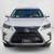 Used 2017 Lexus RX for sale in Tustin - Los Angeles - NO HAGGLE/SO EASY 2 thumbnail