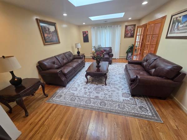 Living room 1