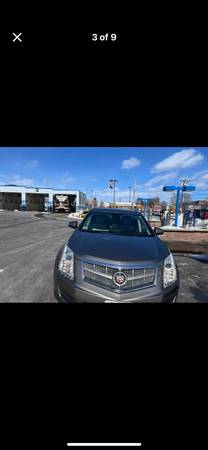 2012 CADILLAC SRX - $6,900 (CHELSEA)63470772069889124