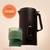 BRAND NEW Nutr Machine Nutmilk Maker (Single Serving) - 350ml - Black 1 thumbnail