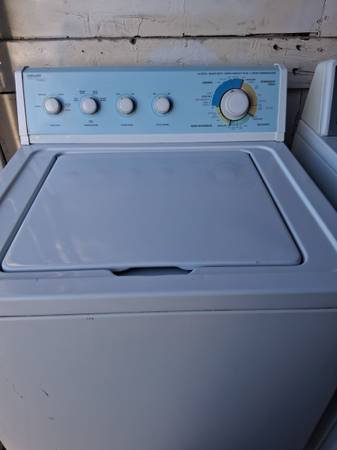Washer 1