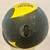 Aeromat w/rope & Athletic Works w/handles Medicine Balls 6 lbs each 6 thumbnail