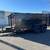 2026 Sky Trailers Dump Trailer 8.5X14X4 (2-7K) LIGHT DUTY 4 thumbnail