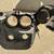 1958 1959 1960 1961 1962 Corvette Lower Dash Gauge Housing 9 thumbnail