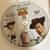 Toy Story 1 + 2 DVD Set Like New!! 3 thumbnail