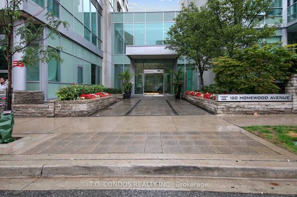 120 HOMEWOOD AVE!2BEDS,2BATHS,PARKING,BALCONY,DOWNTOWN TORONTO
$3,150
                        Jarvis/ Wellesley 120 HOMEWOOD AVE!2BEDS,2BATHS,PARKING,BALCONY,DOWNTOWN TORONTO
$3,150
                        Jarvis/ Wellesley