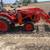 2024 Kubota L3902DT 4WD Utility Tractor 2 thumbnail