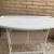 RARE VINTAGE MID CENTURY MODERN PATIO BAR 4 thumbnail