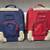 2 small roller travel bags 2 thumbnail